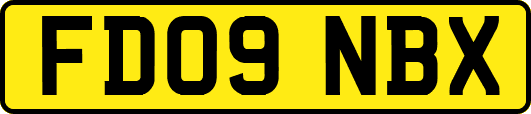 FD09NBX