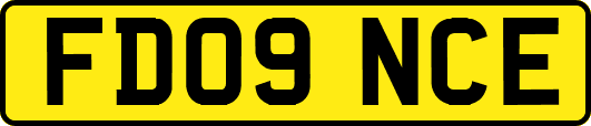 FD09NCE