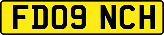 FD09NCH