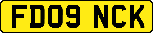 FD09NCK