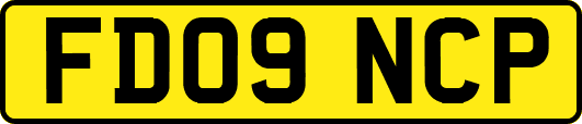 FD09NCP