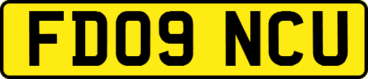FD09NCU