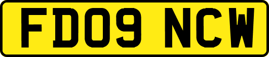 FD09NCW