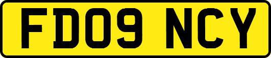 FD09NCY