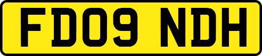 FD09NDH
