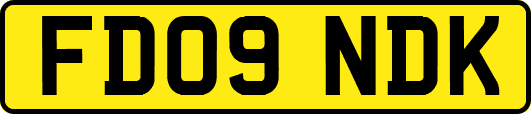 FD09NDK