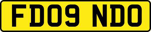 FD09NDO