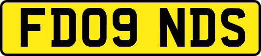 FD09NDS