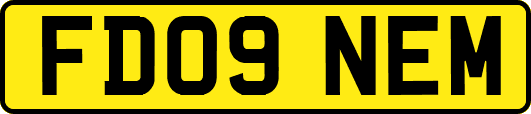 FD09NEM