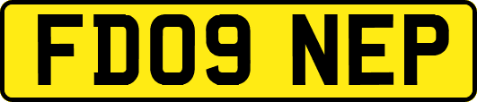 FD09NEP