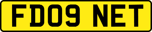 FD09NET