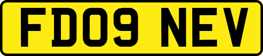 FD09NEV
