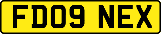 FD09NEX