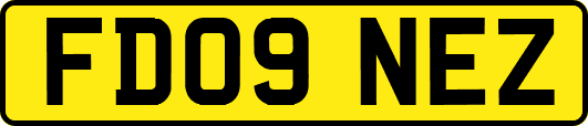 FD09NEZ