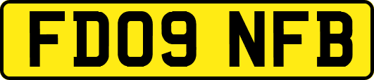 FD09NFB