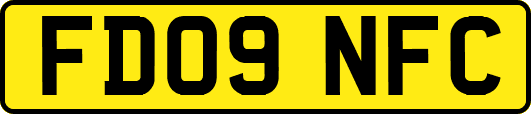 FD09NFC