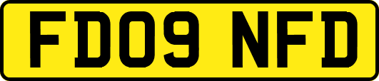 FD09NFD