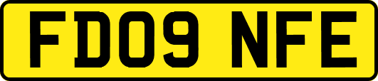 FD09NFE
