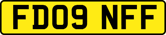 FD09NFF
