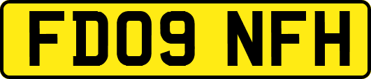 FD09NFH