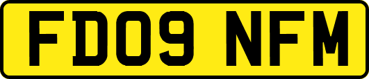 FD09NFM