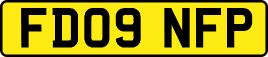 FD09NFP