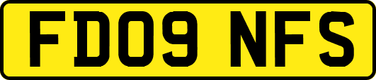 FD09NFS
