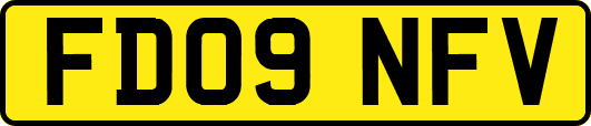 FD09NFV