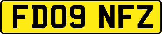 FD09NFZ