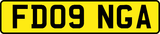 FD09NGA