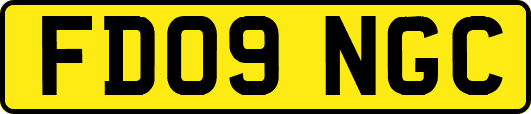 FD09NGC