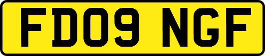 FD09NGF