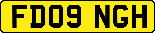 FD09NGH