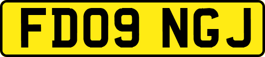 FD09NGJ