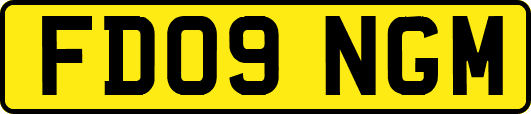 FD09NGM