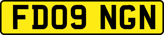 FD09NGN