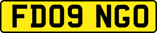 FD09NGO