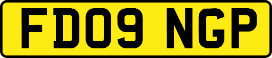 FD09NGP