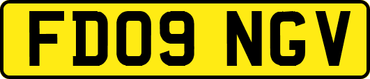 FD09NGV