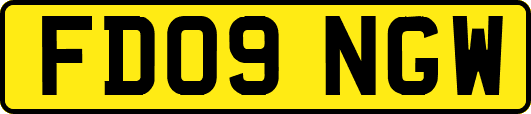 FD09NGW