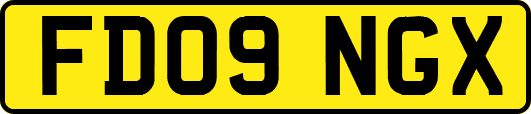 FD09NGX