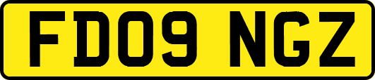 FD09NGZ