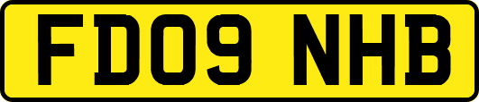 FD09NHB