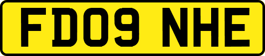 FD09NHE