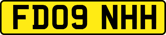 FD09NHH