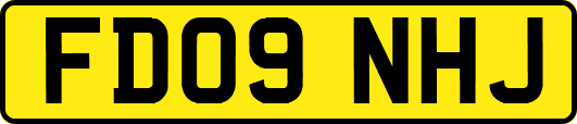 FD09NHJ
