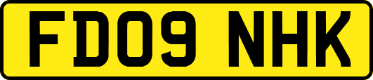 FD09NHK