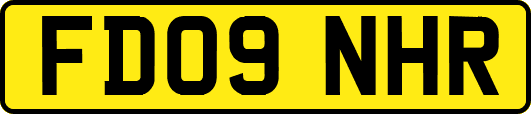 FD09NHR