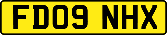 FD09NHX
