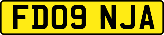 FD09NJA